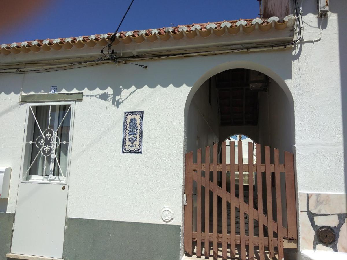Angel'S House Villa Quinta do Anjo Exteriör bild